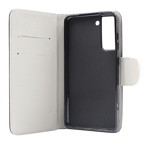 Designwallet Samsung Galaxy S21 FE 5G (SM-G990B)