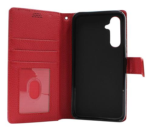 New Standcase Wallet Samsung Galaxy A54 5G