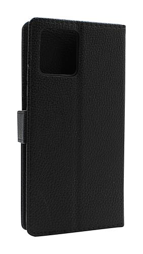 New Standcase Wallet Motorola Moto G72