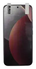Skjermbeskyttelse Xiaomi Redmi Note 15 Pro+