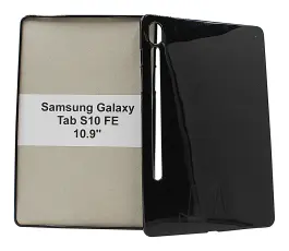TPU Deksel Samsung Galaxy Tab S10 FE 5G