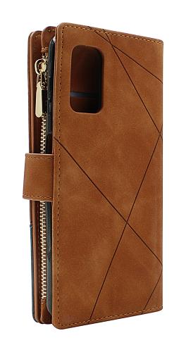 XL Standcase Lyxetui Samsung Galaxy A13 (A135F/DS)