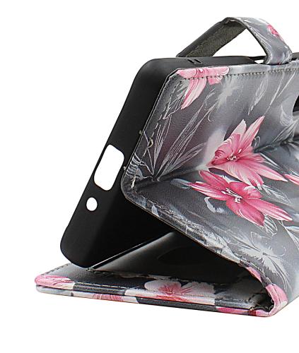 Skimblocker **** Lommebok Deksel Design