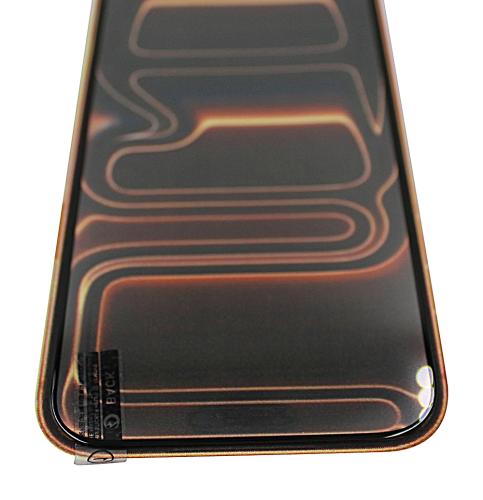 Full Frame Skjermbeskyttelse av glass iPhone 18 Pro Max