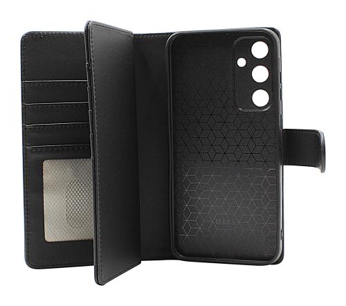 Skimblocker XL Magnet Wallet Samsung Galaxy A35 5G