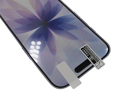 Skjermbeskyttelse iPhone 17