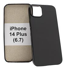 TPU Deksel iPhone 14 Plus (6.7)