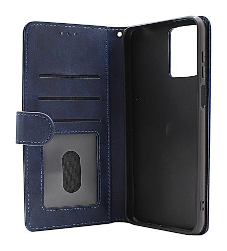 Zipper Standcase Wallet Motorola Moto G53 5G