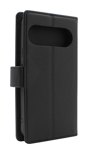 Skimblocker Lommebok Deksel Google Pixel 11 Pro XL