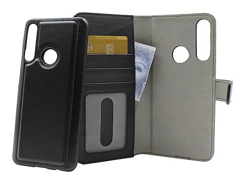 Skimblocker Magnet Wallet Honor 9X