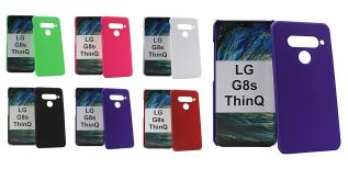 Hardcase Deksel LG G8s ThinQ (LMG810)