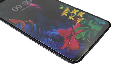 Skjermbeskyttelse av glass LG G8s ThinQ (LMG810)