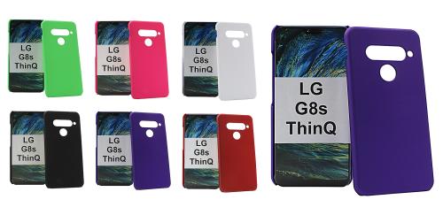 Hardcase Deksel LG G8s ThinQ (LMG810)