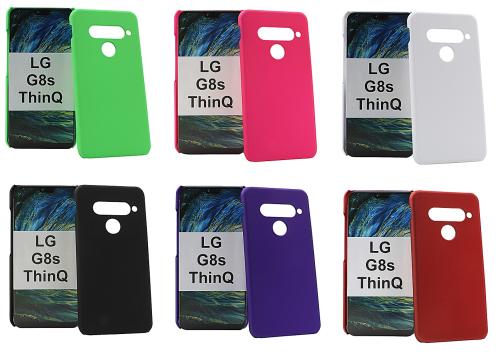Hardcase Deksel LG G8s ThinQ (LMG810)