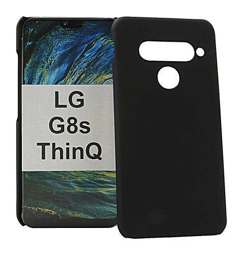Hardcase Deksel LG G8s ThinQ (LMG810)