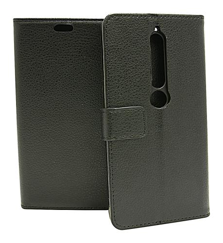 Standcase Wallet Nokia 6 (2018)