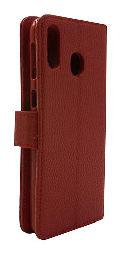 New Standcase Wallet Samsung Galaxy M20 (M205F)