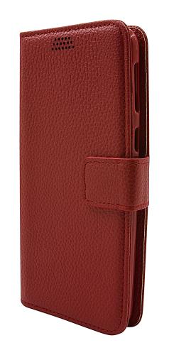 New Standcase Wallet Samsung Galaxy M20 (M205F)