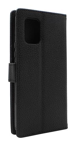 New Standcase Wallet Xiaomi Mi 10 Lite