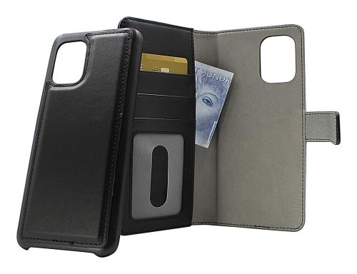 Skimblocker Magnet Wallet Xiaomi Mi 10 Lite