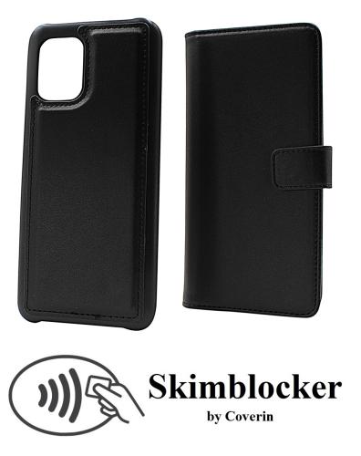 Skimblocker Magnet Wallet Xiaomi Mi 10 Lite