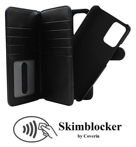 Skimblocker XL Magnet Wallet Xiaomi Redmi 9T