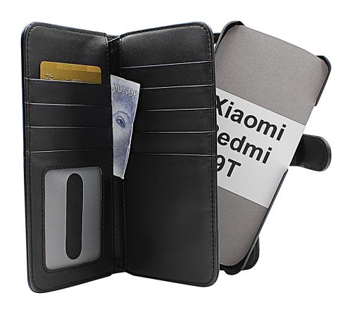 Skimblocker XL Magnet Wallet Xiaomi Redmi 9T