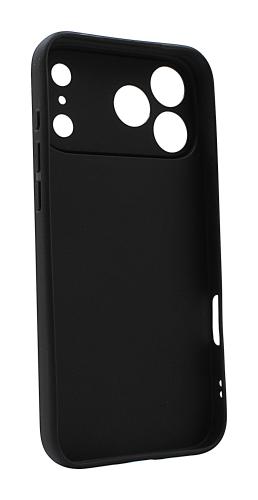 TPU Deksel iPhone 17 Pro Max