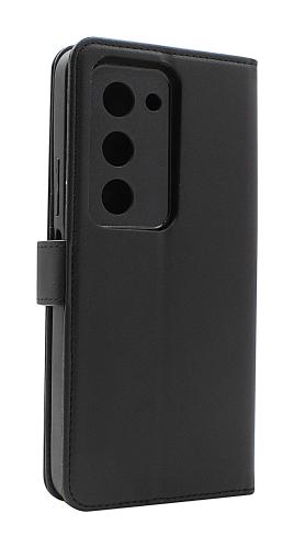 Skimblocker Xiaomi Redmi 15 5G Magnet Lommebok Deksel