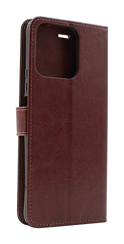 Crazy Horse Honor 200 Smart 5G Lommebok Deksel