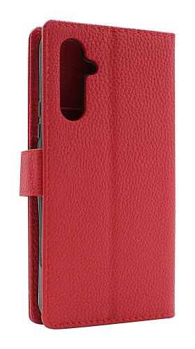 New Standcase Wallet Samsung Galaxy A54 5G