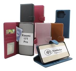 Skimblocker Xiaomi 17T Pro Lommebok Deksel