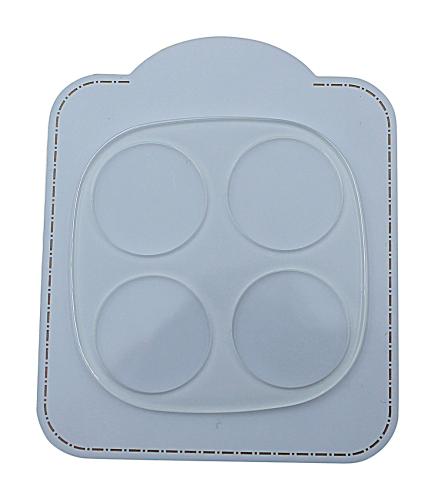 Kameraglass Xiaomi Redmi Note 15 Pro+