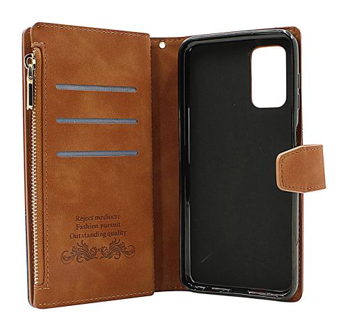 XL Standcase Lyxetui Samsung Galaxy A13 (A135F/DS)