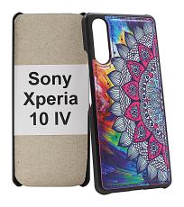 Magnet Deksel Sony Xperia 10 IV 5G (XQ-CC54)