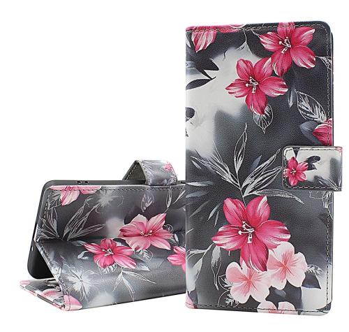 Skimblocker **** Lommebok Deksel Design