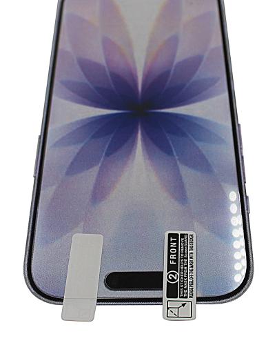 Skjermbeskyttelse iPhone 17