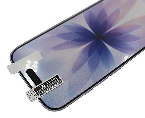 Skjermbeskyttelse iPhone 17
