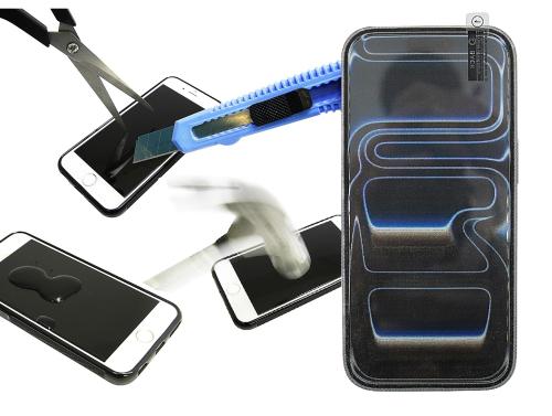 Skjermbeskyttelse av glass iPhone 17 Pro