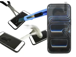 Skjermbeskyttelse av glass iPhone 17 Pro