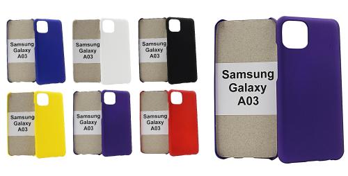 Hardcase Deksel Samsung Galaxy A03 (A035G/DS)