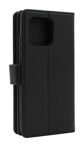 Skimblocker Motorola Edge 60 Pro XL Lommebok Deksel