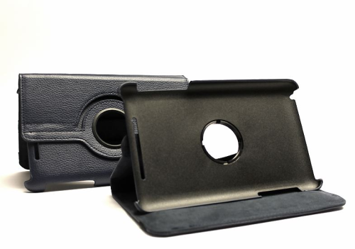 360 Etui Google Nexus 7