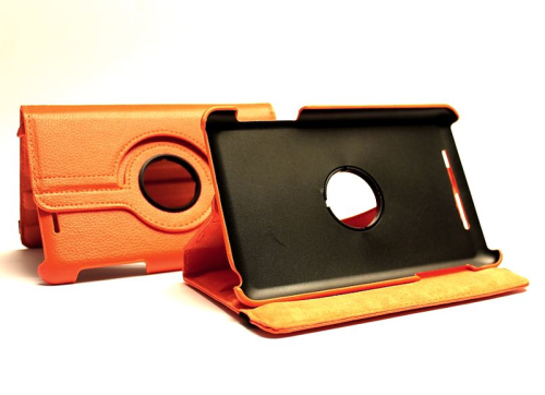 360 Etui Google Nexus 7
