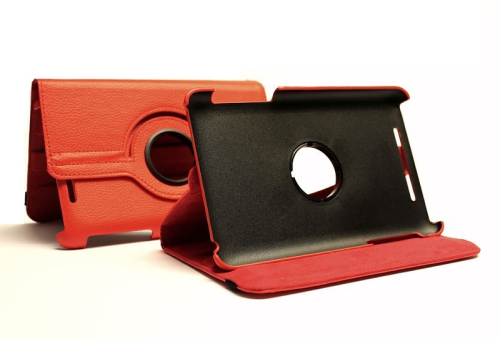 360 Etui Google Nexus 7