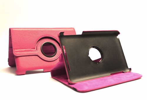 360 Etui Google Nexus 7