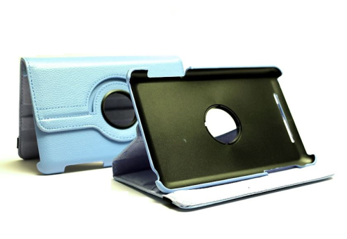 360 Etui Google Nexus 7