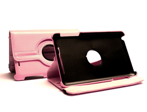 360 Etui Google Nexus 7