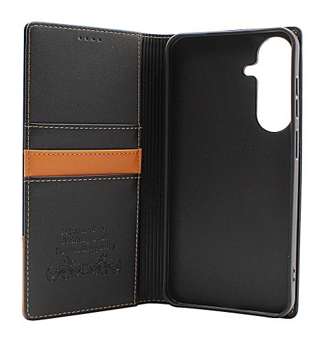 Samsung Galaxy S25 FE Luksus Mobilcover Slim