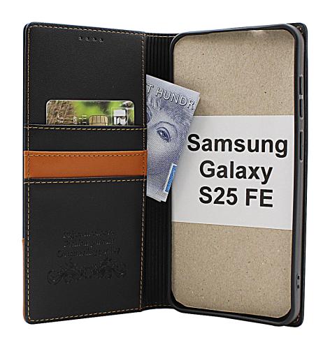 Samsung Galaxy S25 FE Luksus Mobilcover Slim